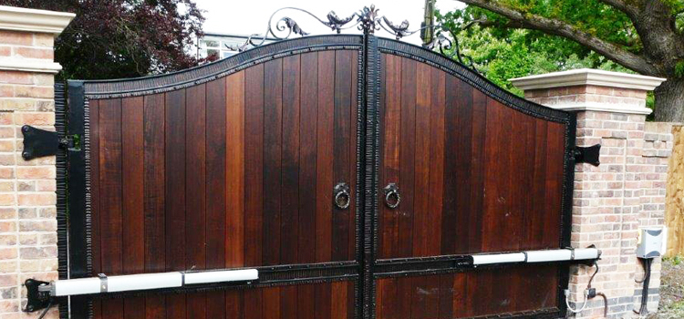 Automatic Swing Gate Repair Corona Del Mar