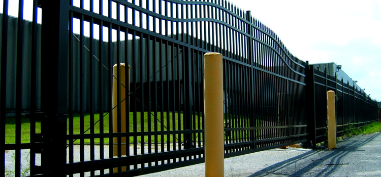 Commercial Driveway Gate Repair Corona Del Mar