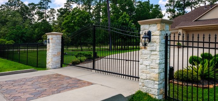 Driveway Gate Repair Corona Del Mar