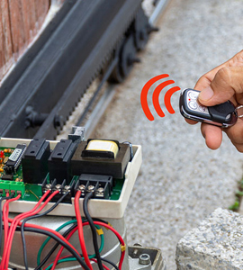 Gate Keypad Repair in Corona Del Mar