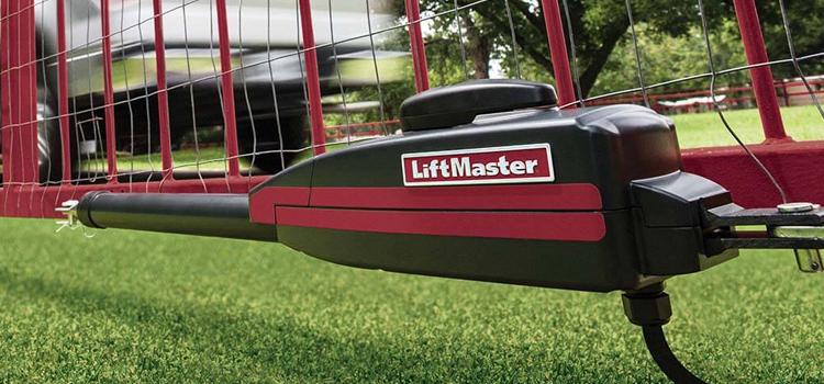 Liftmaster Gate Operator Repair Service Corona Del Mar