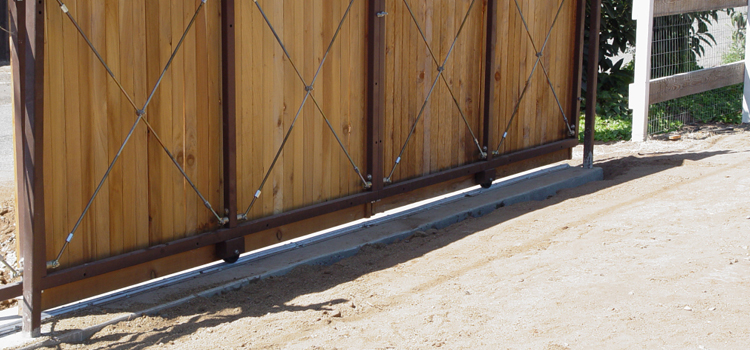 Rolling Gate Repair Service Corona Del Mar